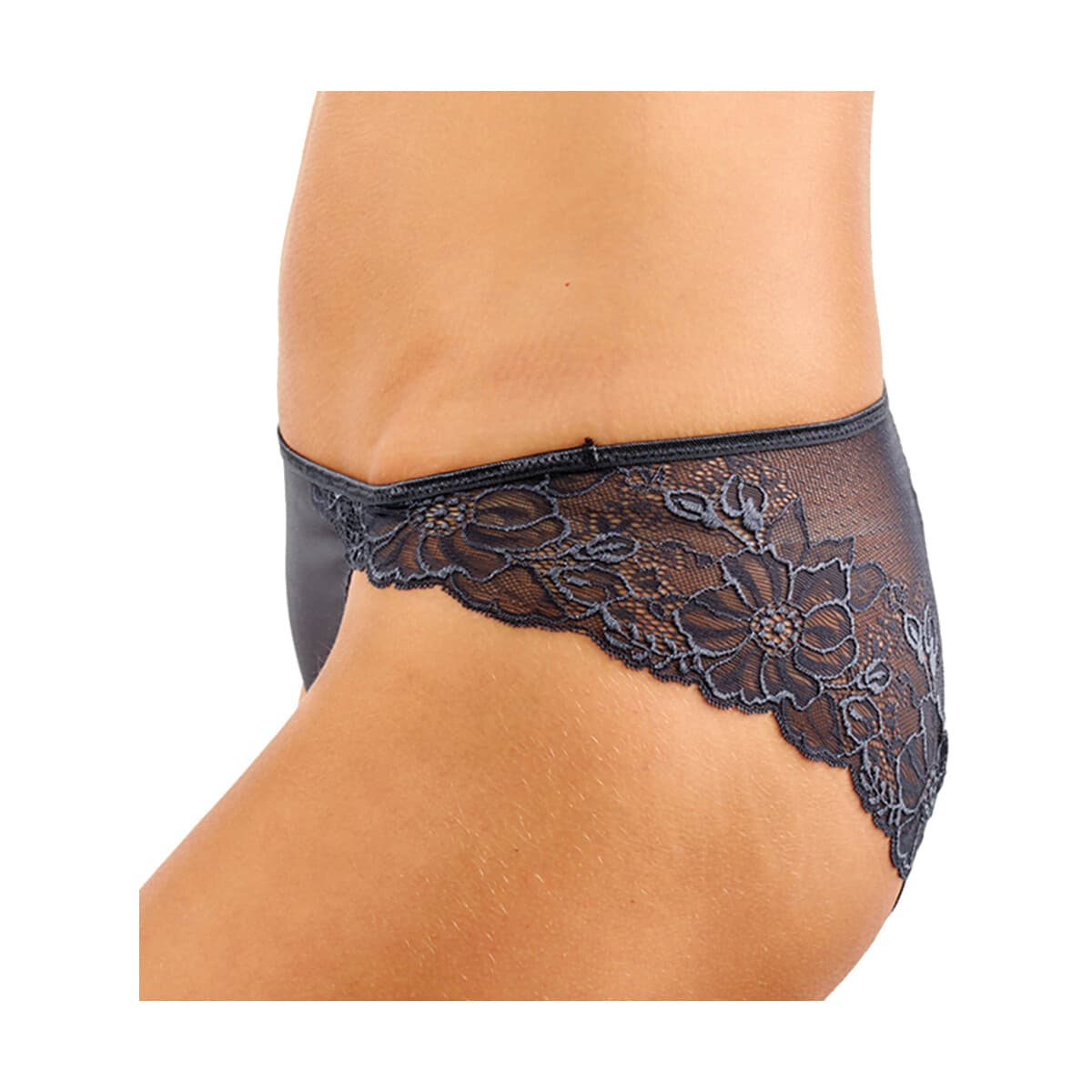 Women's Briefs Selene Gray