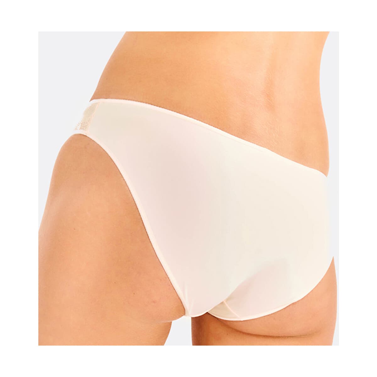 Women's Briefs Selene Pink