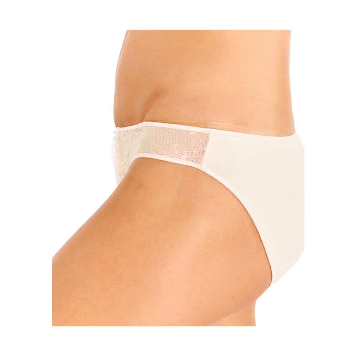 Women's Briefs Selene Pink