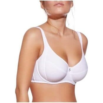 Women's Sports Bras Selene White