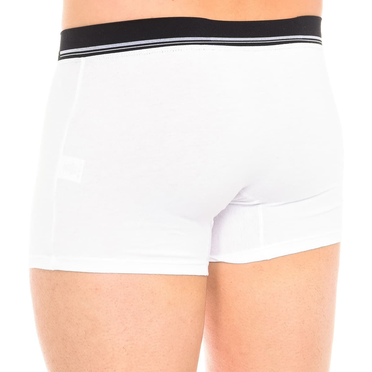 Men's Boxer Briefs Abanderado Multicolor