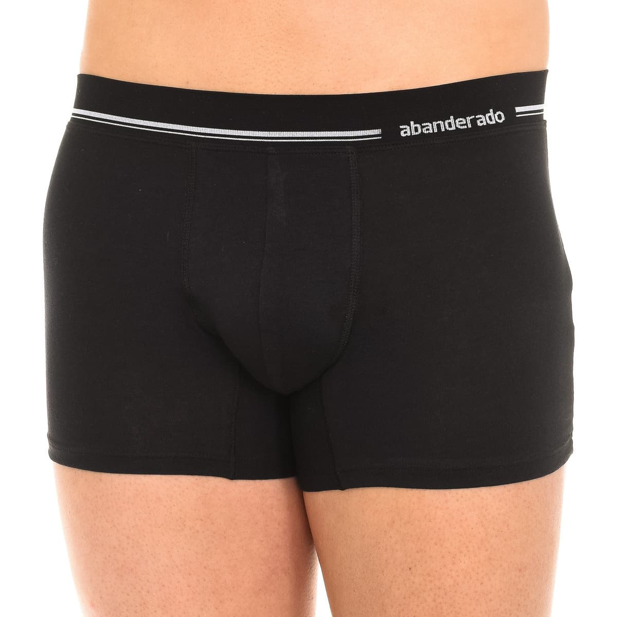 Men's Boxer Briefs Abanderado Brown
