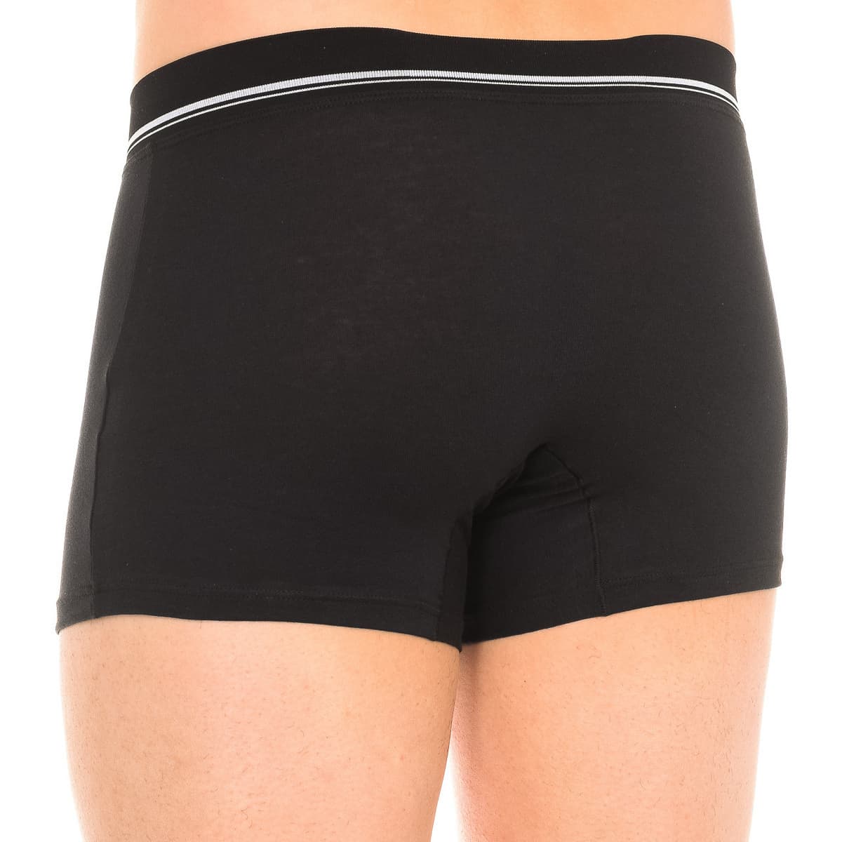 Men's Boxer Briefs Abanderado Black
