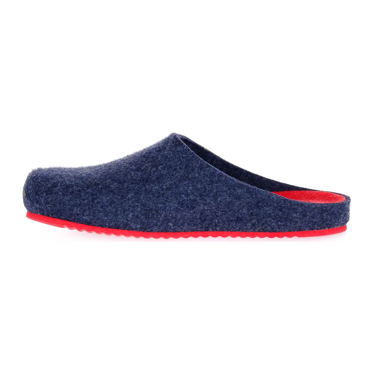 Women's Mules Grunland Blue