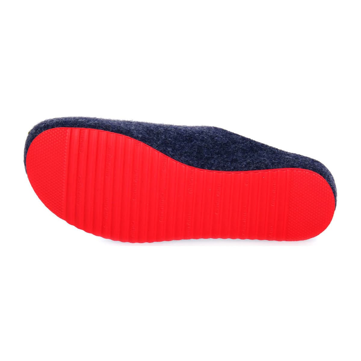 Women's Mules Grunland Blue