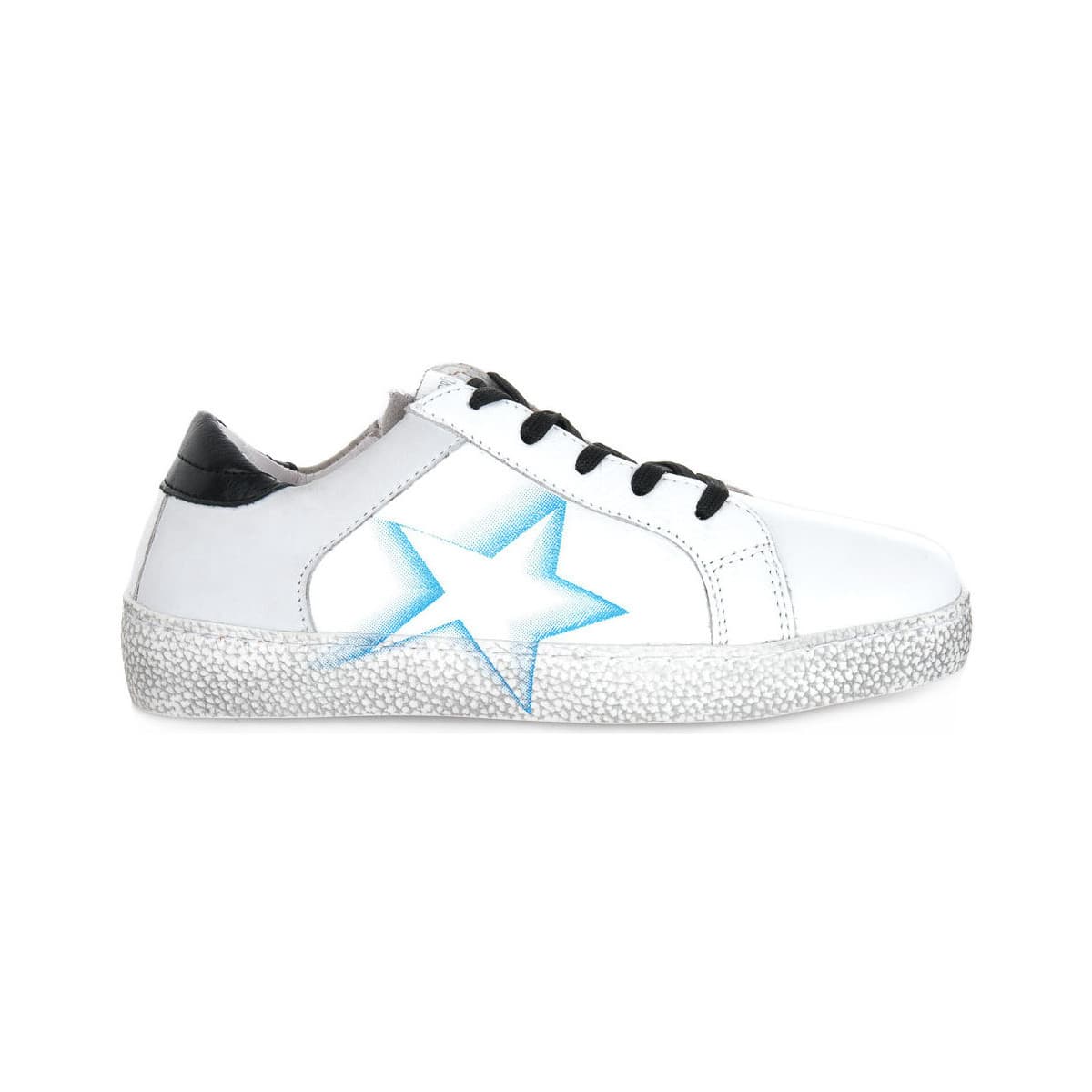 Women's Mules Grunland White