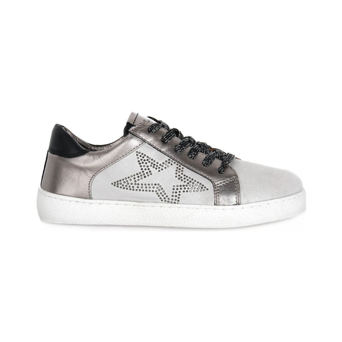 Boys' Slippers Grunland White