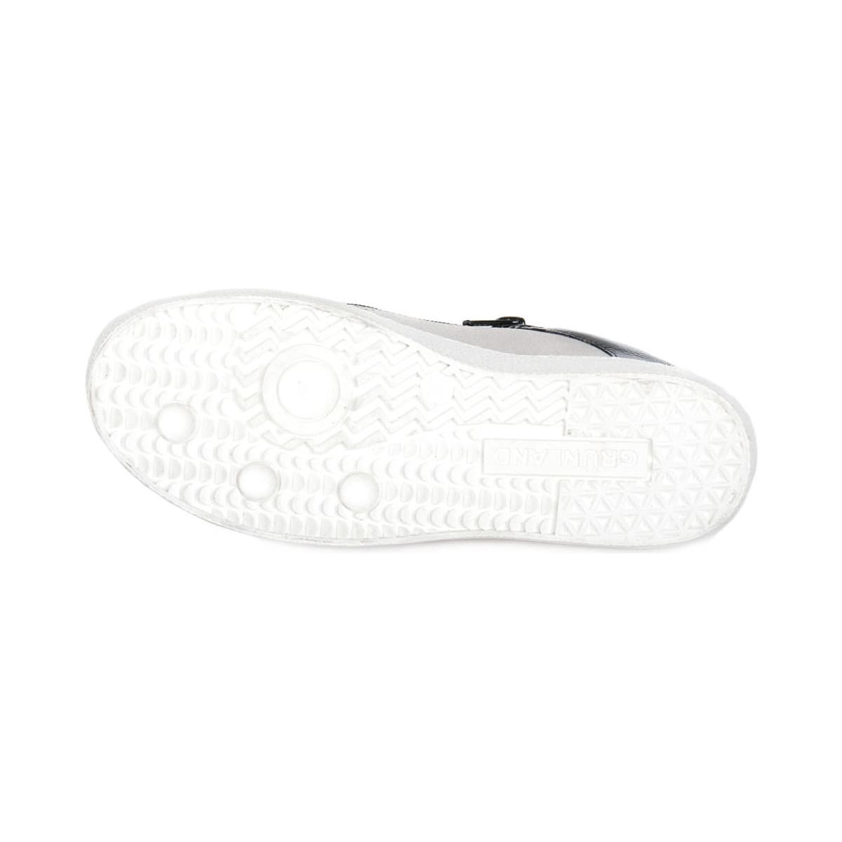 Boys' Slippers Grunland White