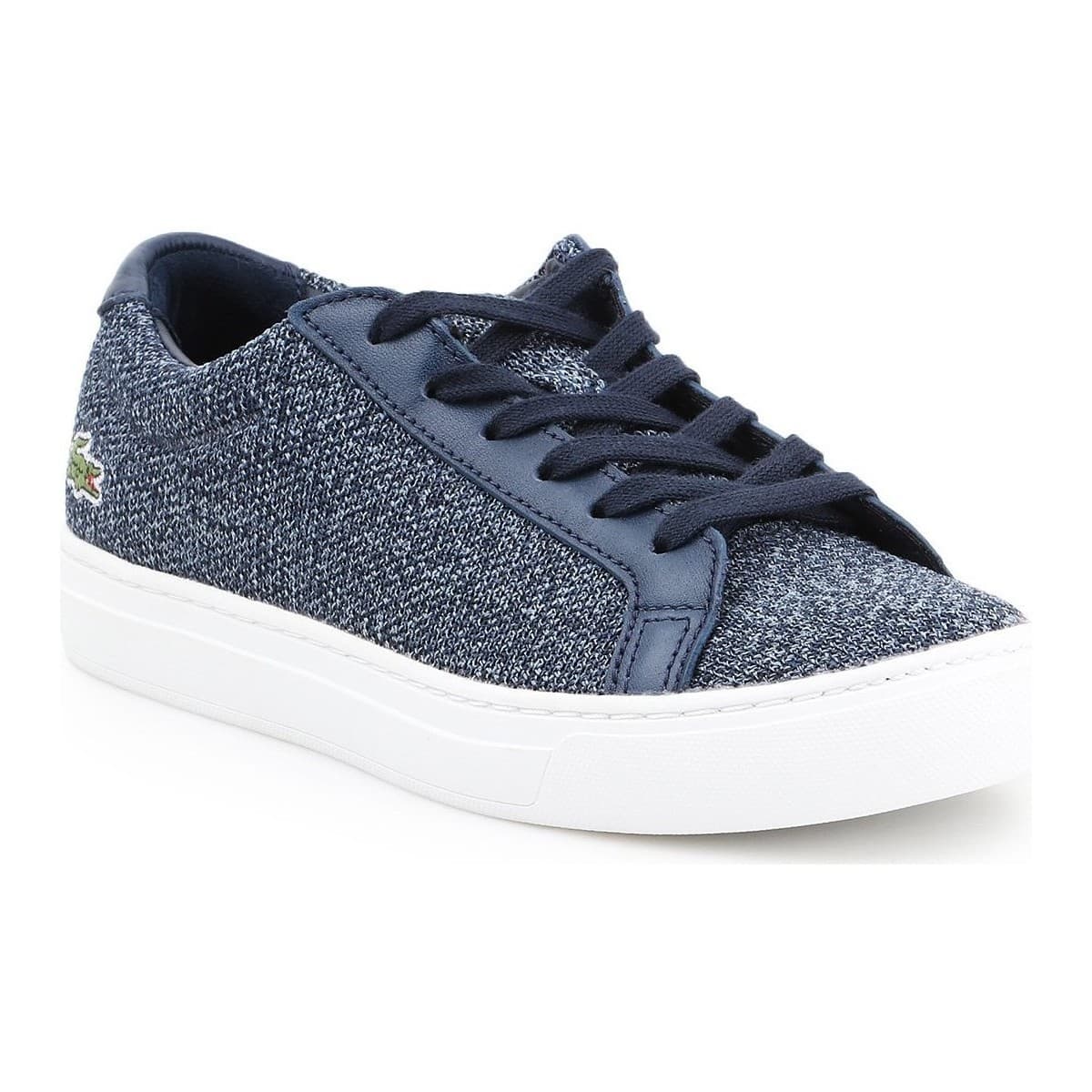 Women's Sneakers Lacoste Blue