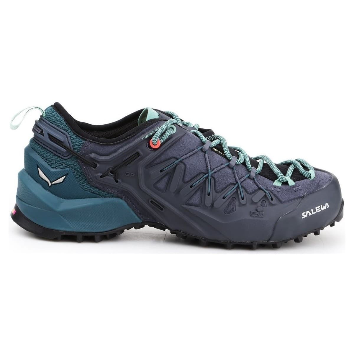 Women's Outdoor Shoes Salewa Multicolor