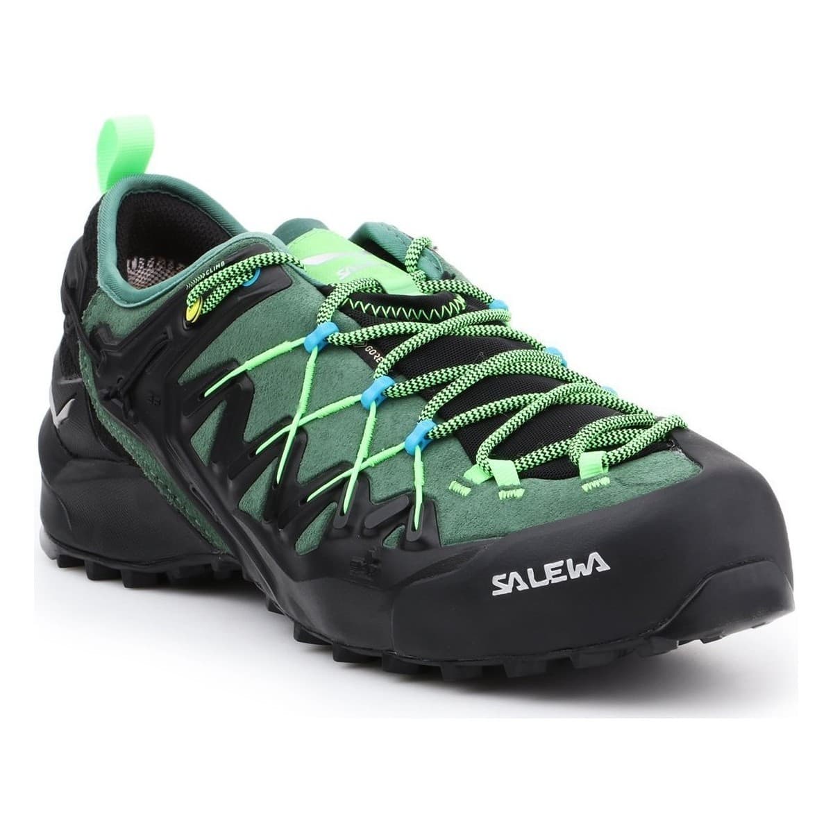 Men's Outdoor Shoes Salewa Multicolor
