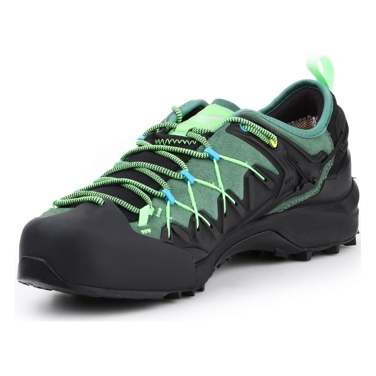 Men's Outdoor Shoes Salewa Multicolor