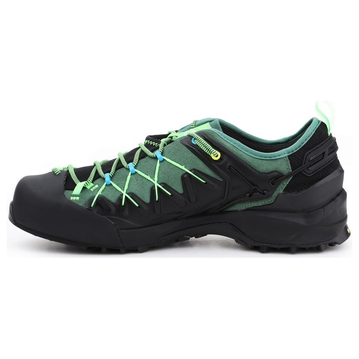 Men's Outdoor Shoes Salewa Multicolor