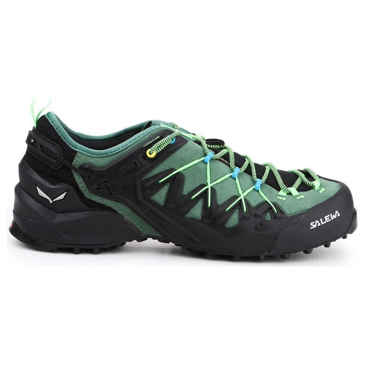 Men's Outdoor Shoes Salewa Multicolor