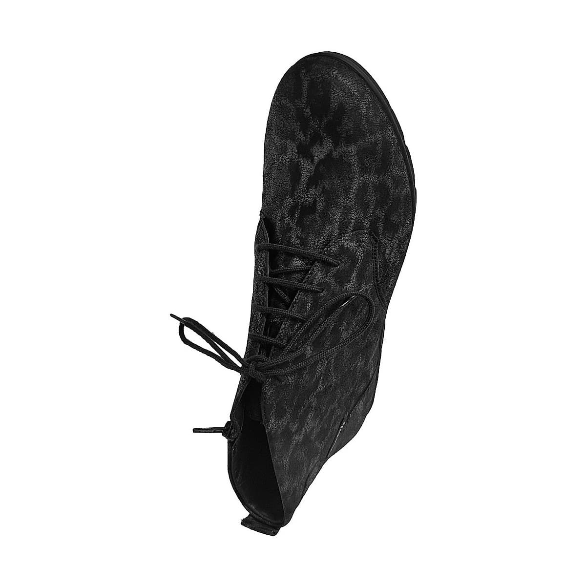 Women's Ankle Boots Mephisto Black