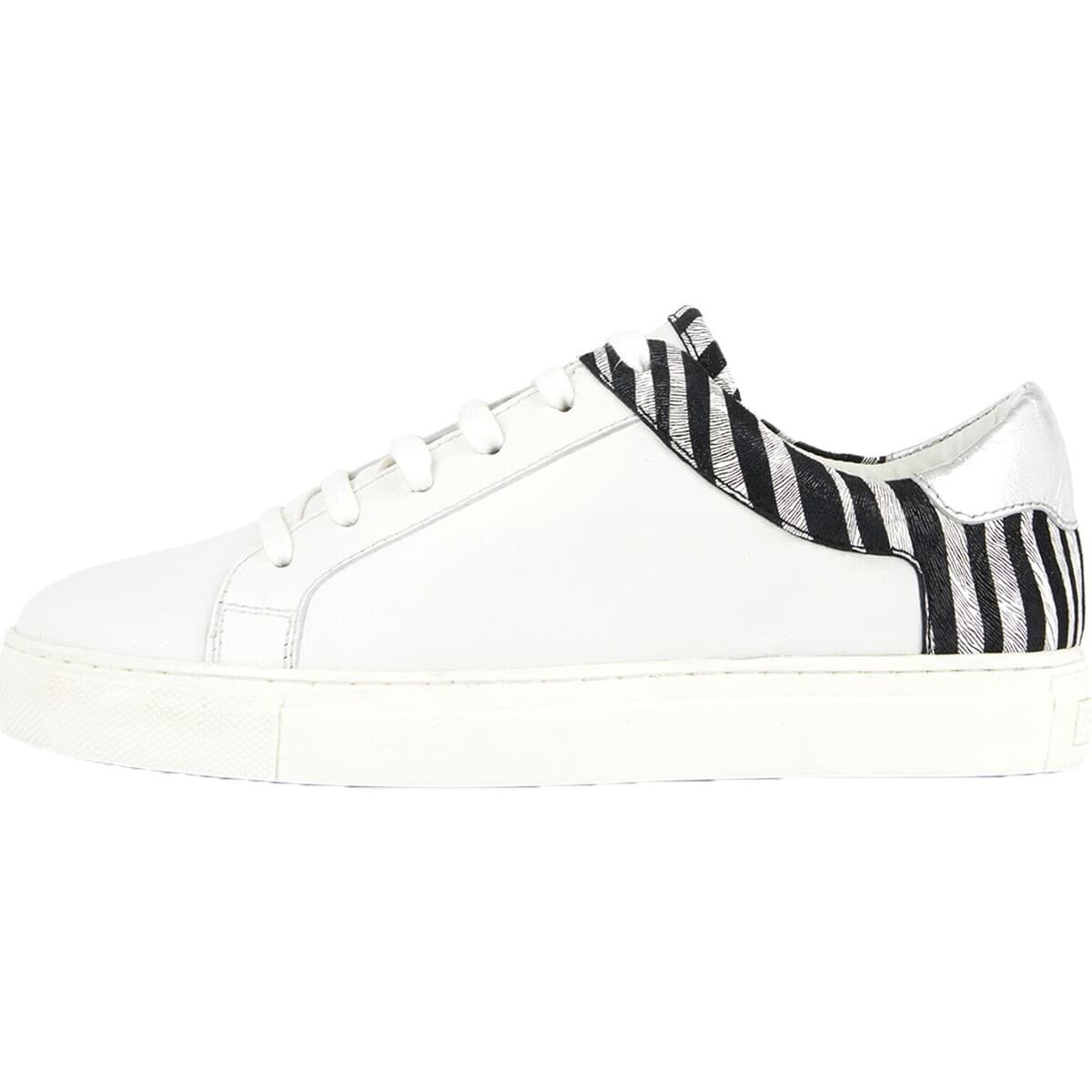 Xαμηλά Sneakers Les Tropeziennes par M.Belarbi 155220