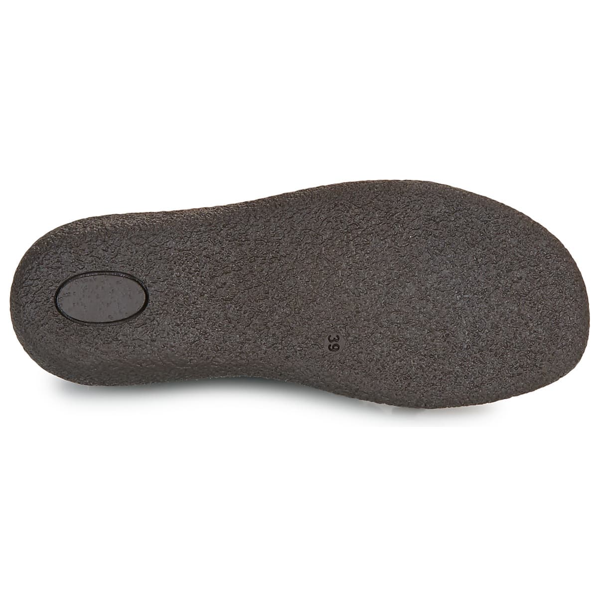 Women's Derby Shoes Casual Attitude Brown