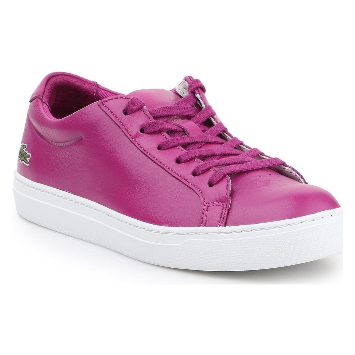 Lifestyle shoes Lacoste L1212 117 W 733CAW1000R56