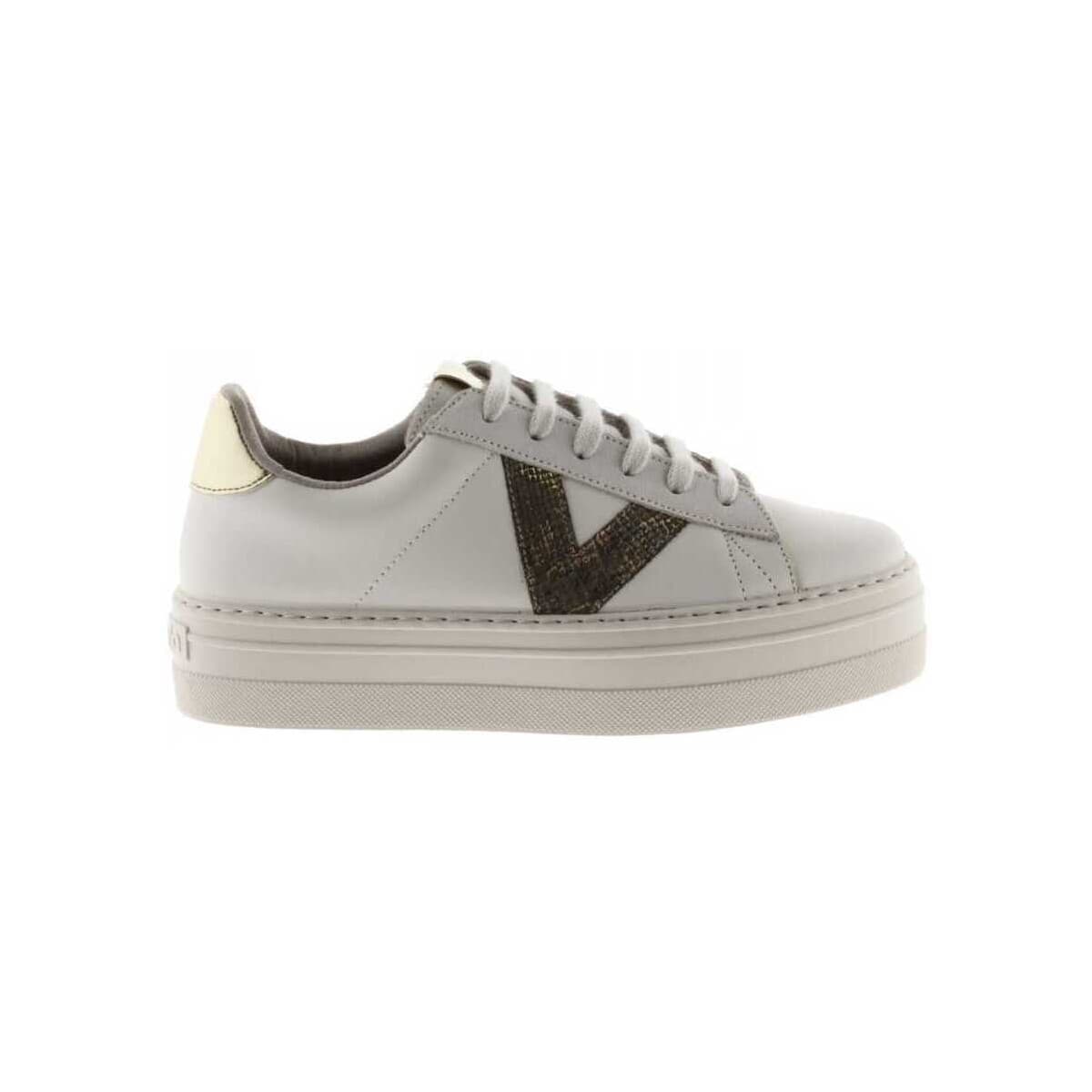 Women's Sneakers Victoria White