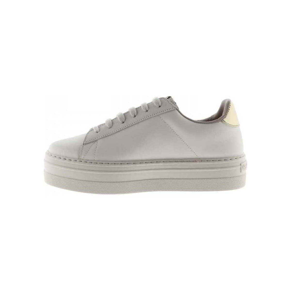Women's Sneakers Victoria White