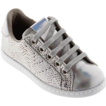 Girls' Sneakers Victoria Silver