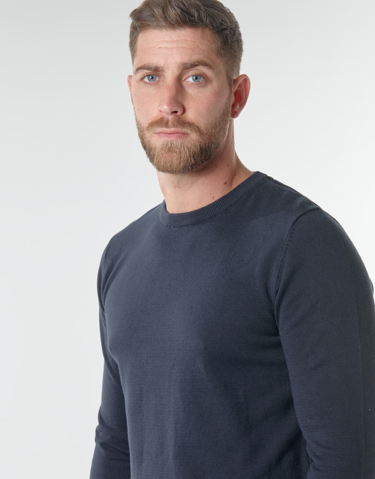 Men's Sweaters Jack & Jones Blue