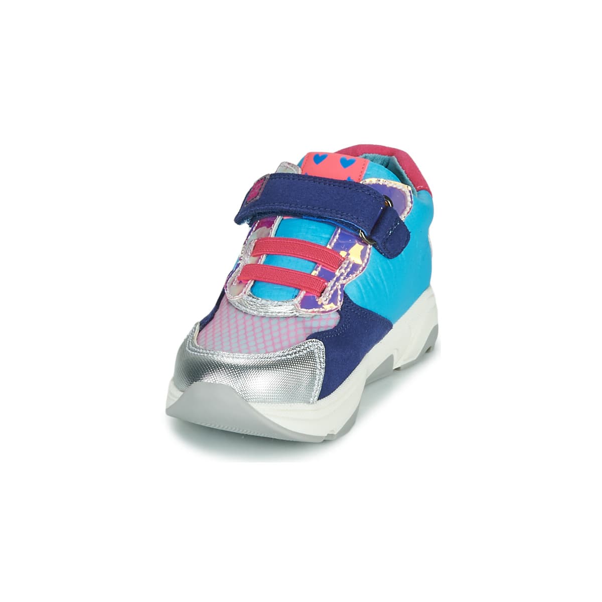 Girls' Sneakers Agatha Ruiz de la Prada Blue