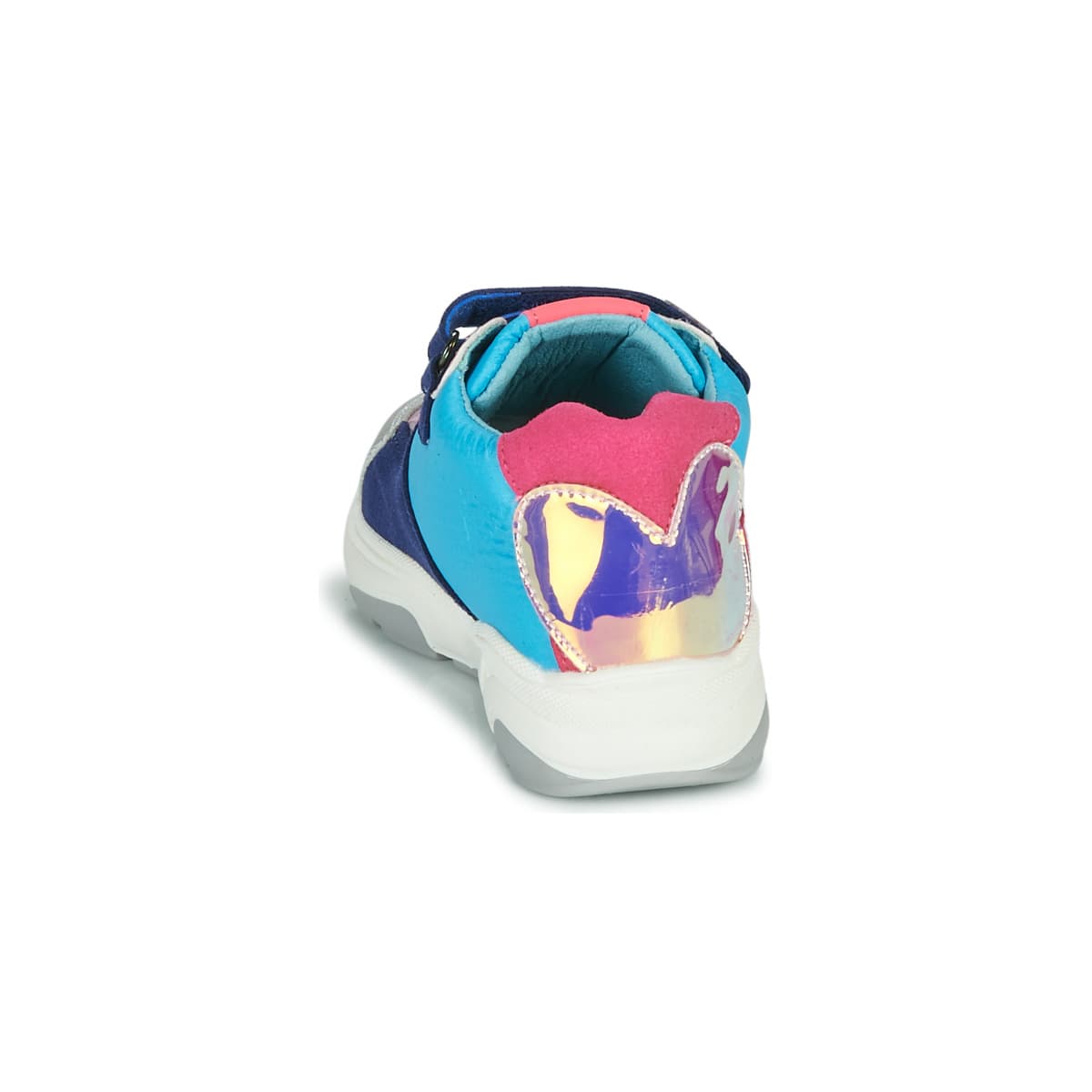 Girls' Sneakers Agatha Ruiz de la Prada Blue