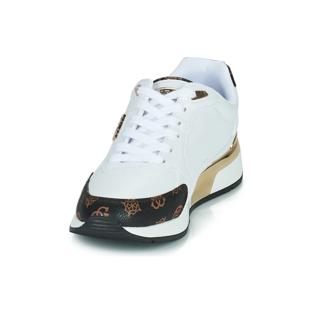 Women's Sneakers Guess White