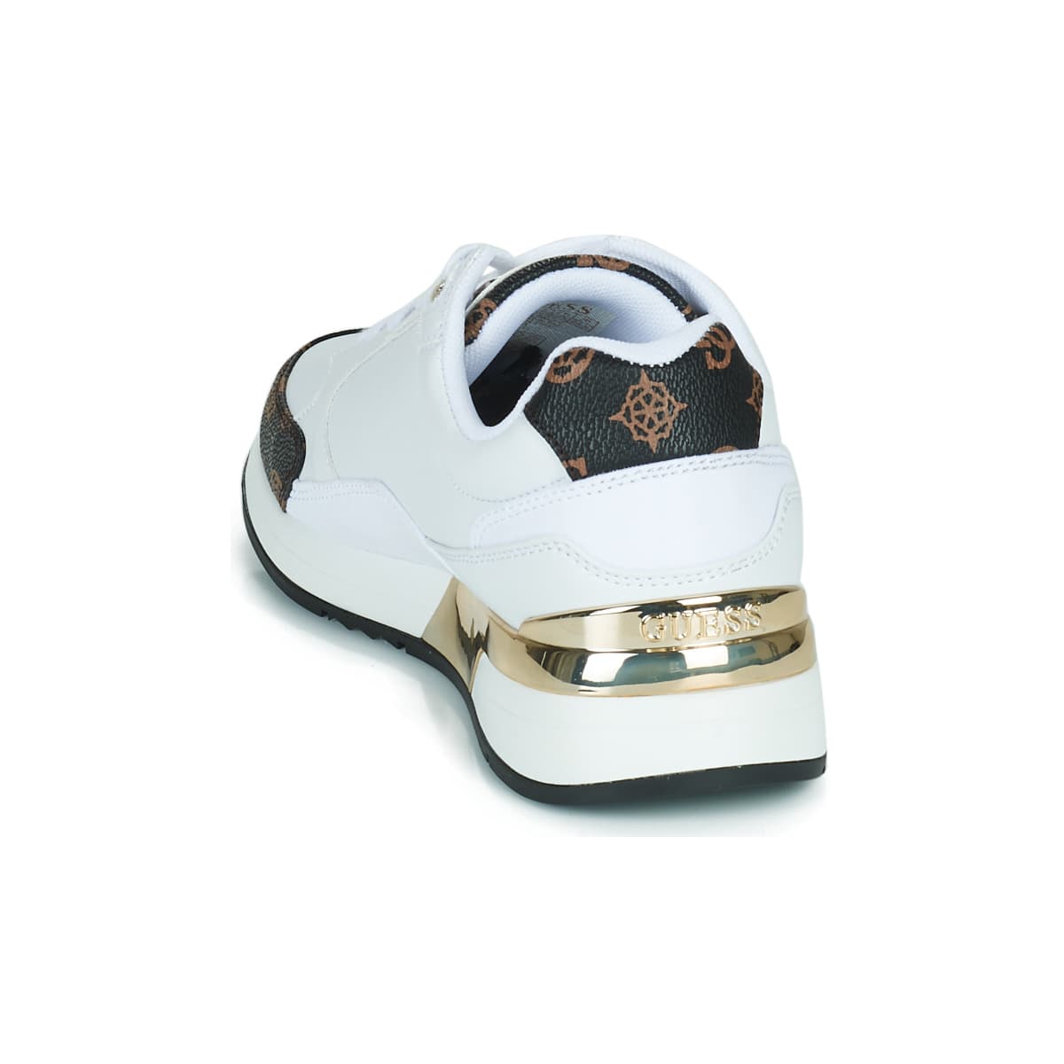 Women's Sneakers Guess White