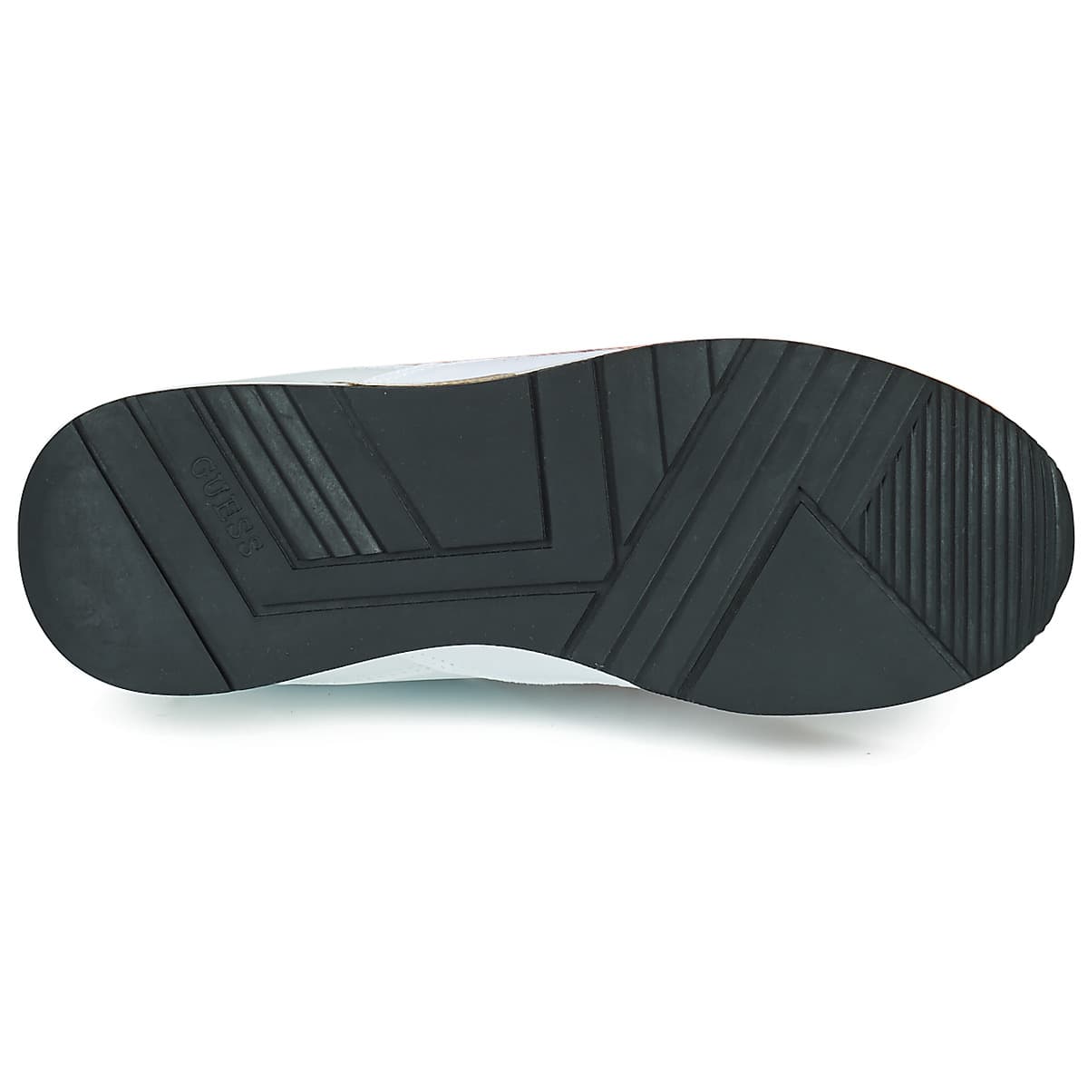 Women's Sneakers Guess White