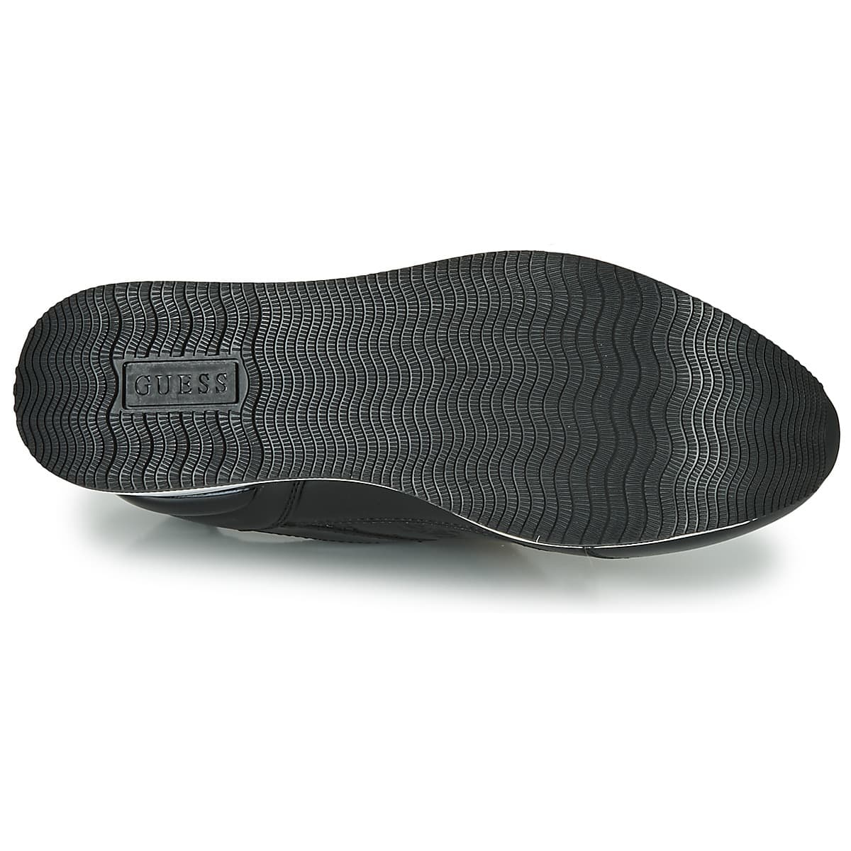 Women's Sneakers Guess Black