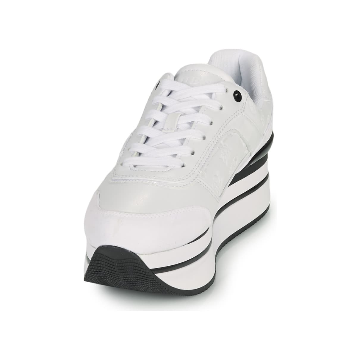 Women's Sneakers Guess White