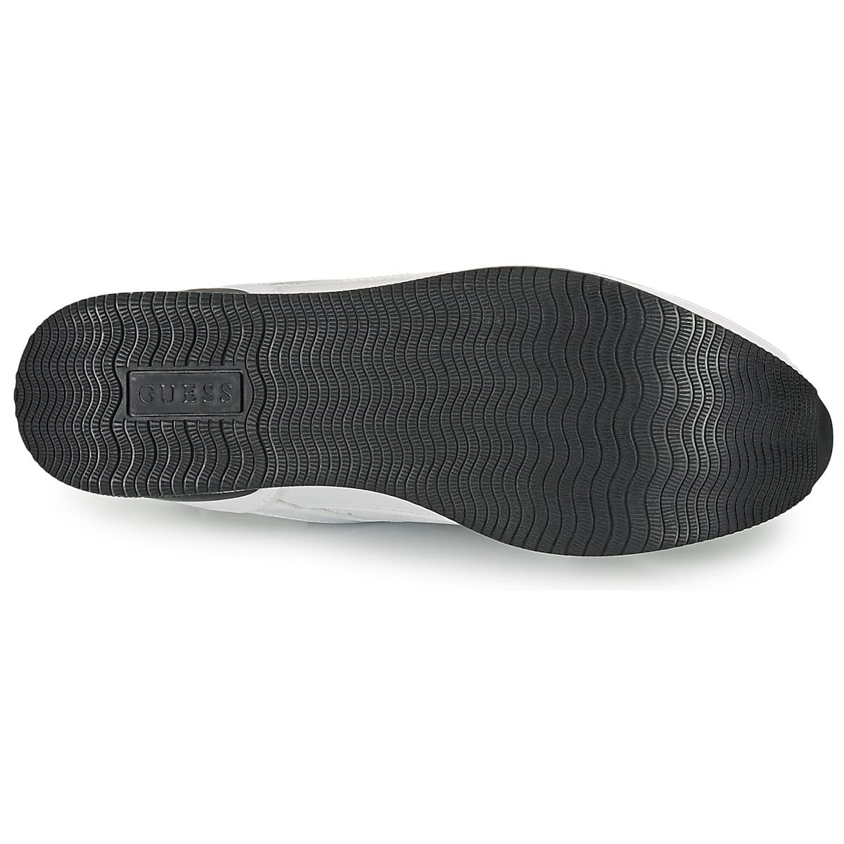 Women's Sneakers Guess White