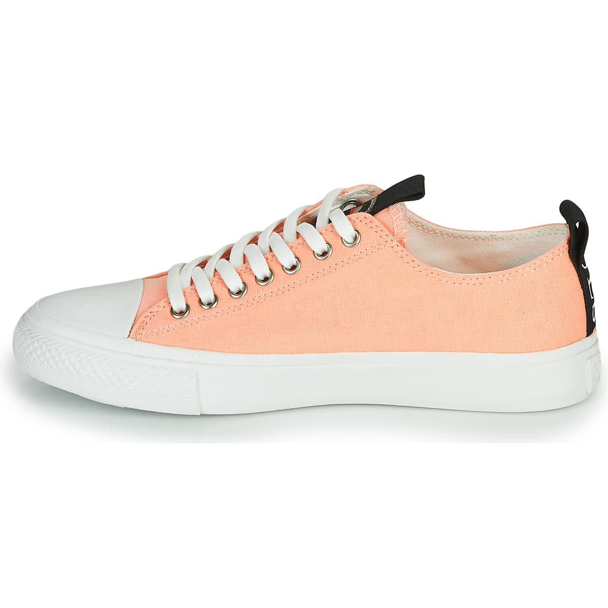 Women's Sneakers Guess Pink