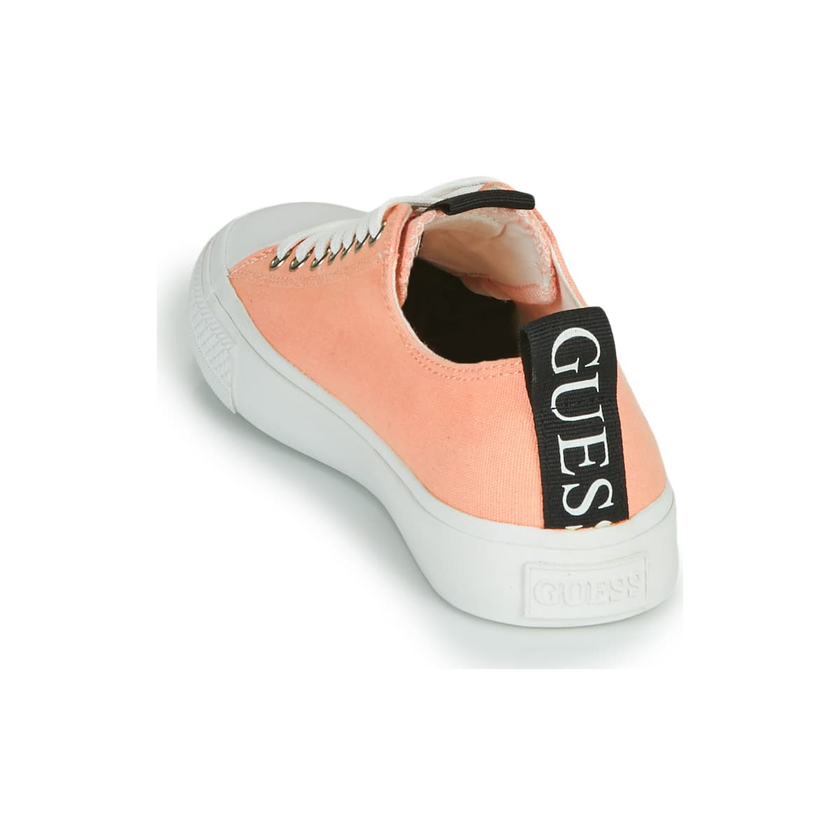 Women's Sneakers Guess Pink