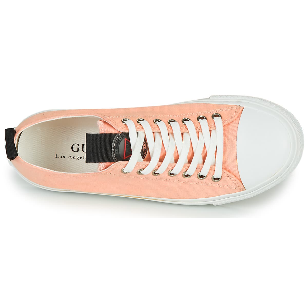 Women's Sneakers Guess Pink