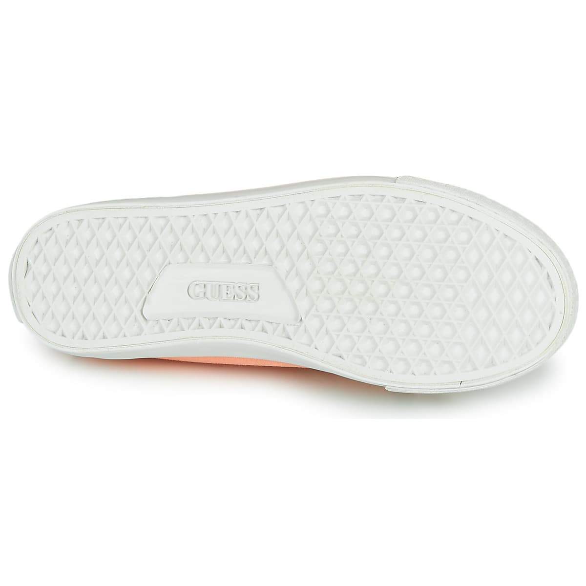 Women's Sneakers Guess Pink