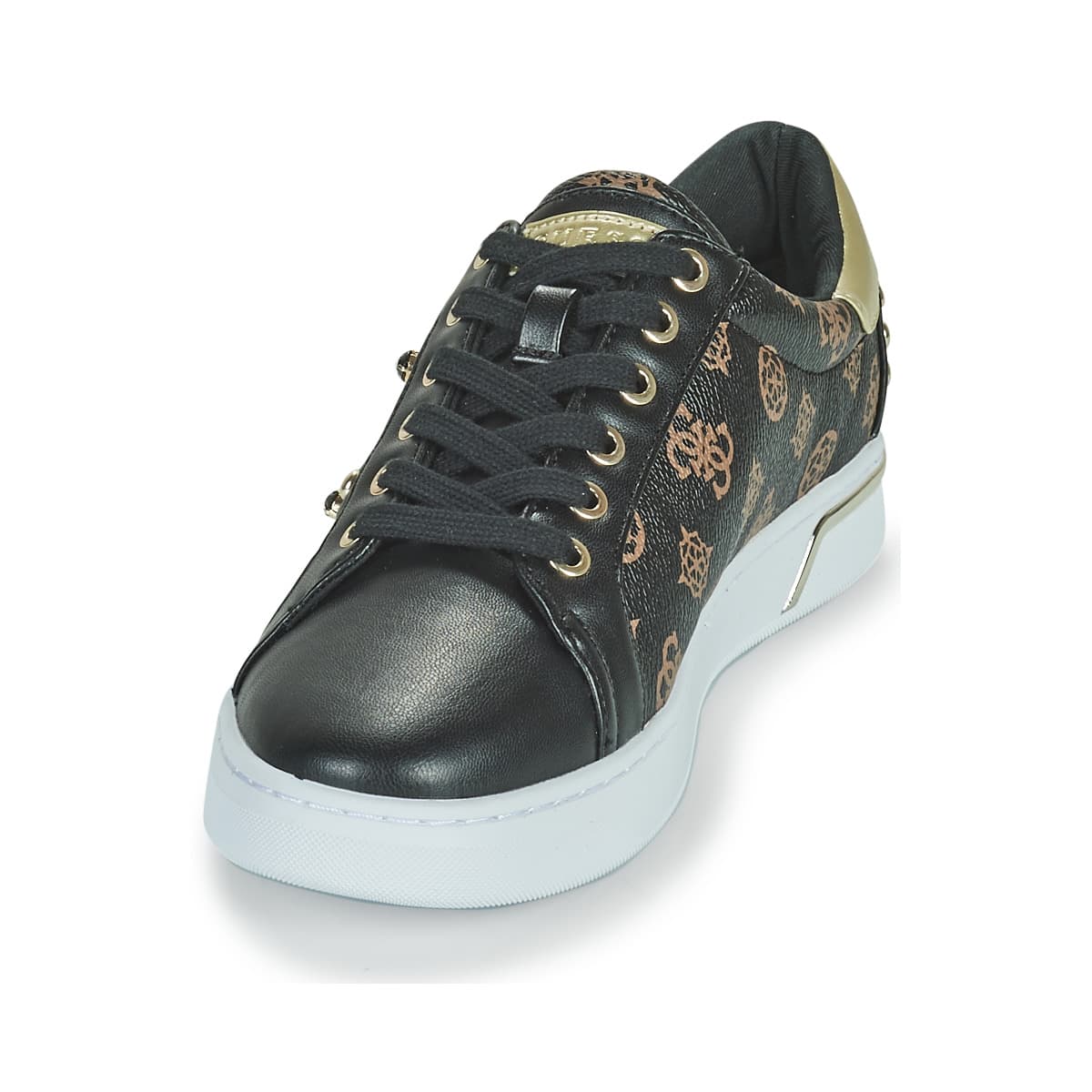 Women's Sneakers Guess Black