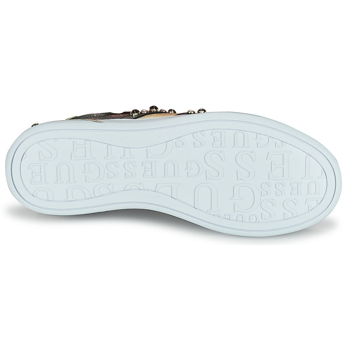 Women's Sneakers Guess Black