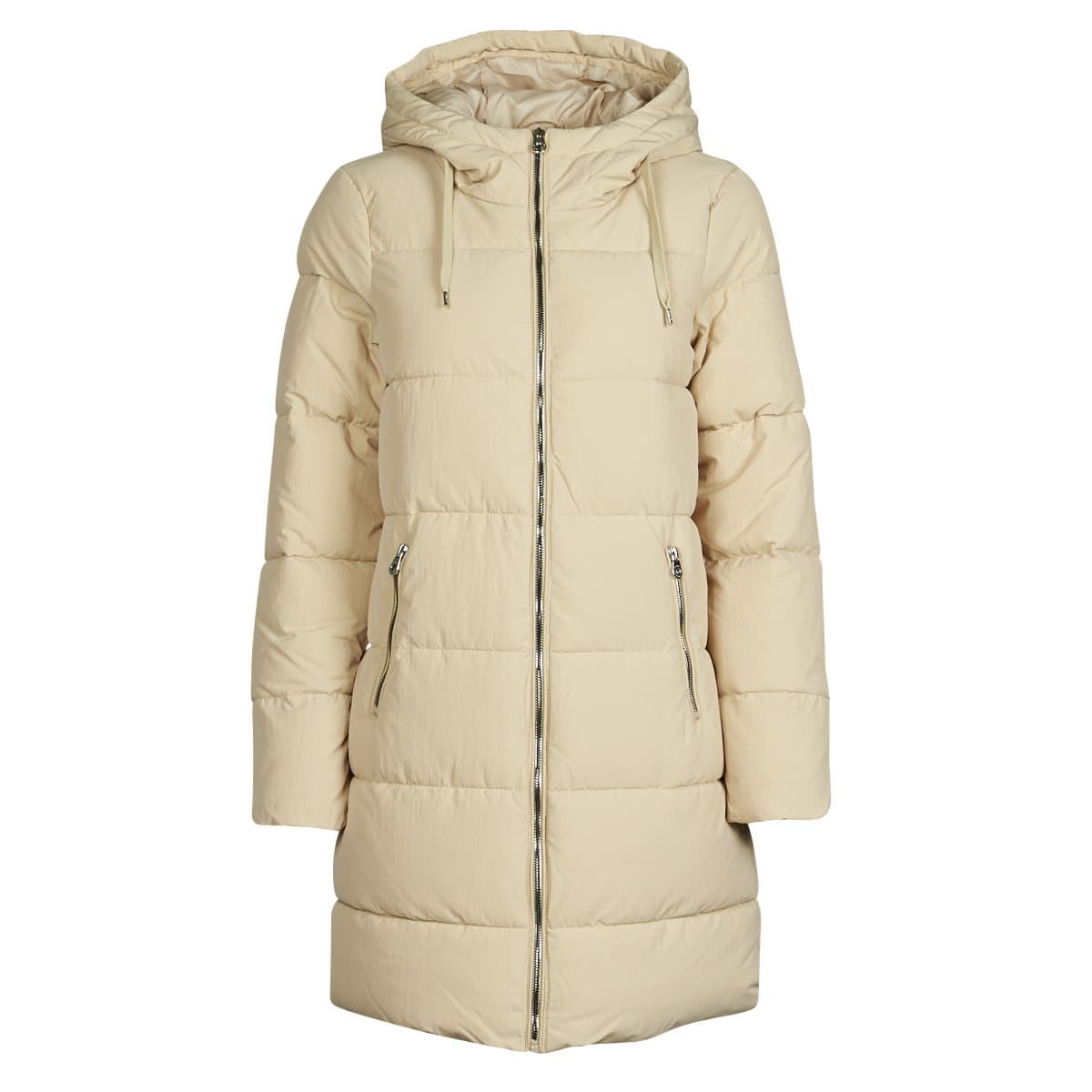 Women's Jackets Only Beige