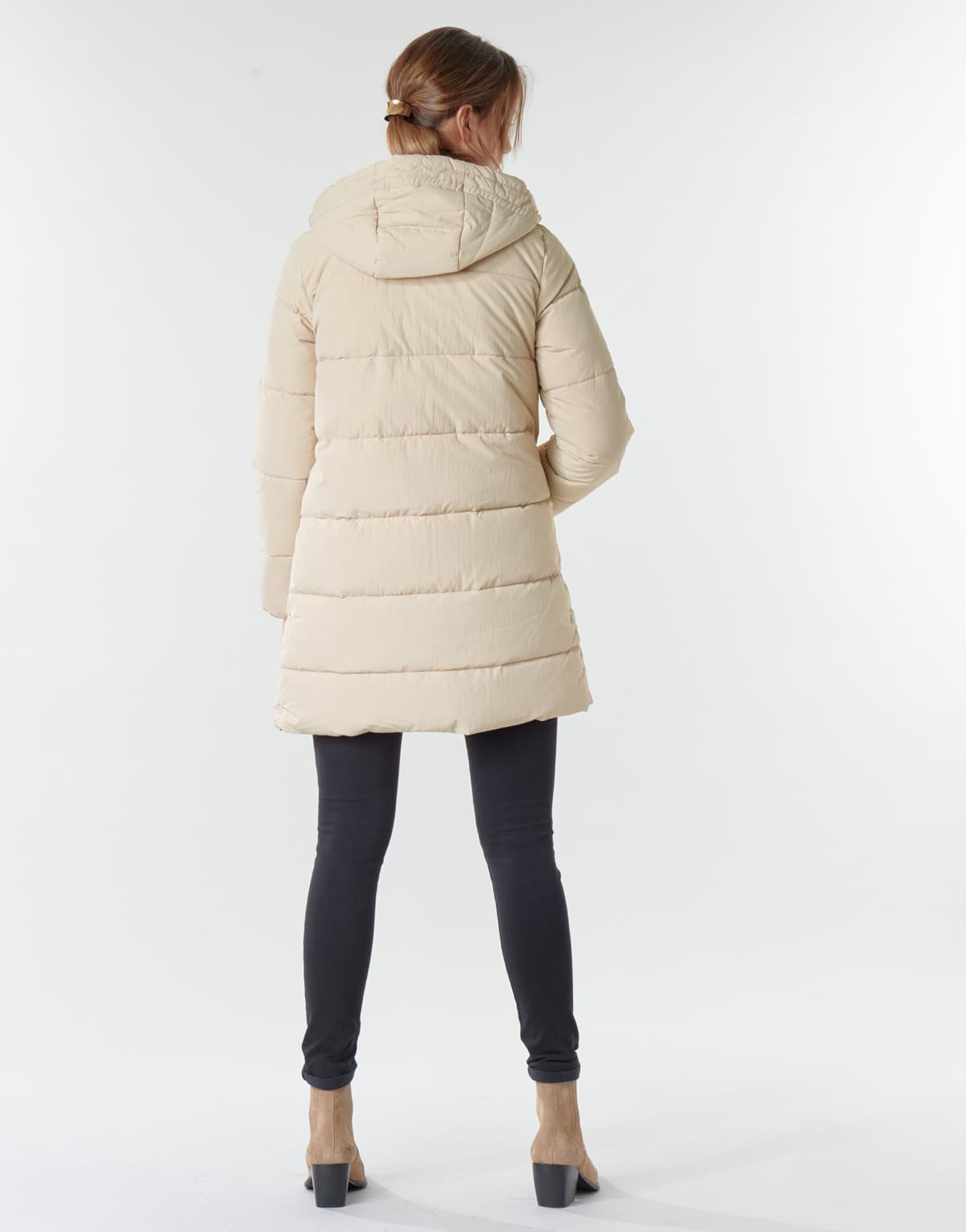 Women's Jackets Only Beige