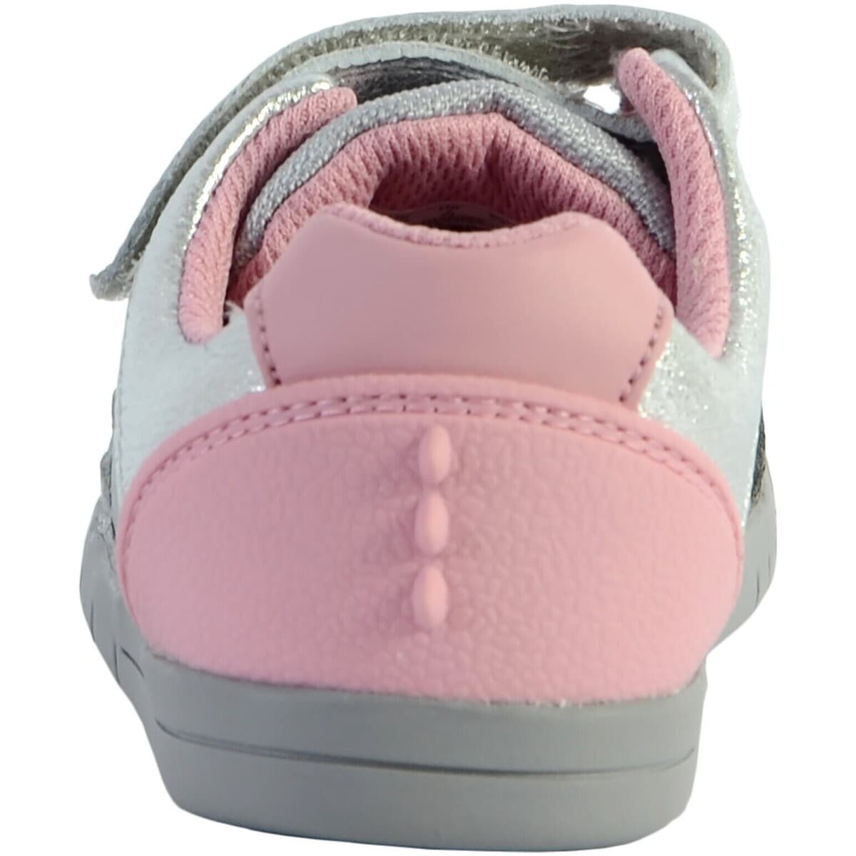 Girls' Sneakers Clarks Gray