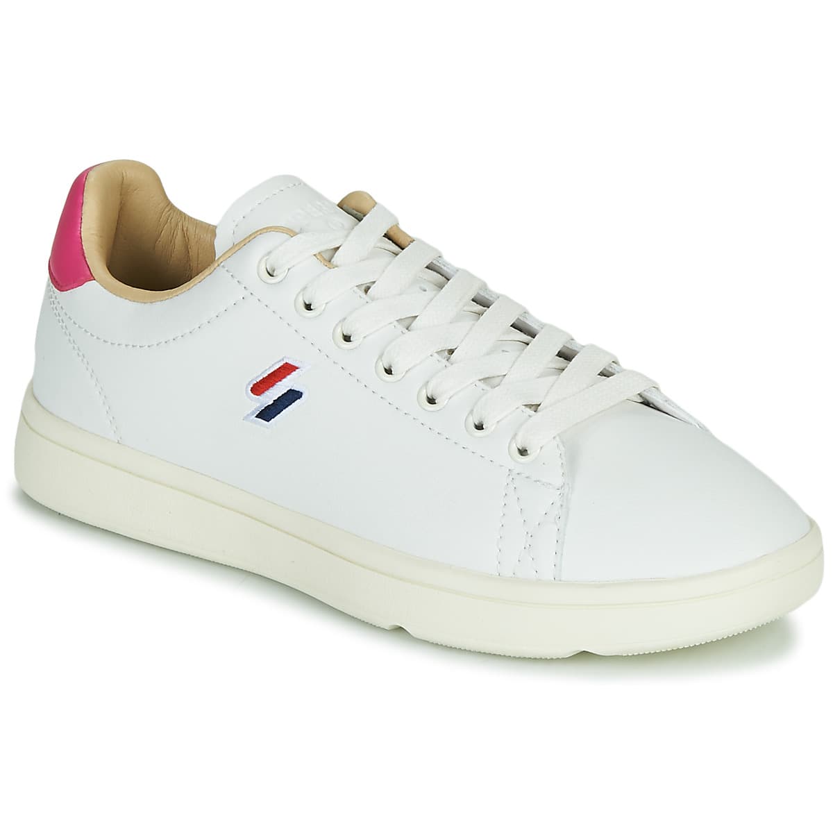Women's Sneakers Superdry White
