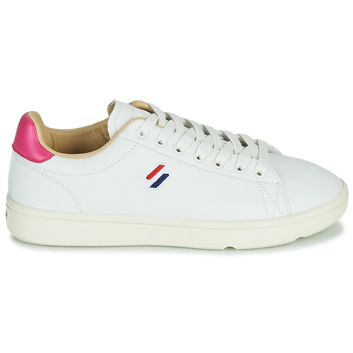 Women's Sneakers Superdry White