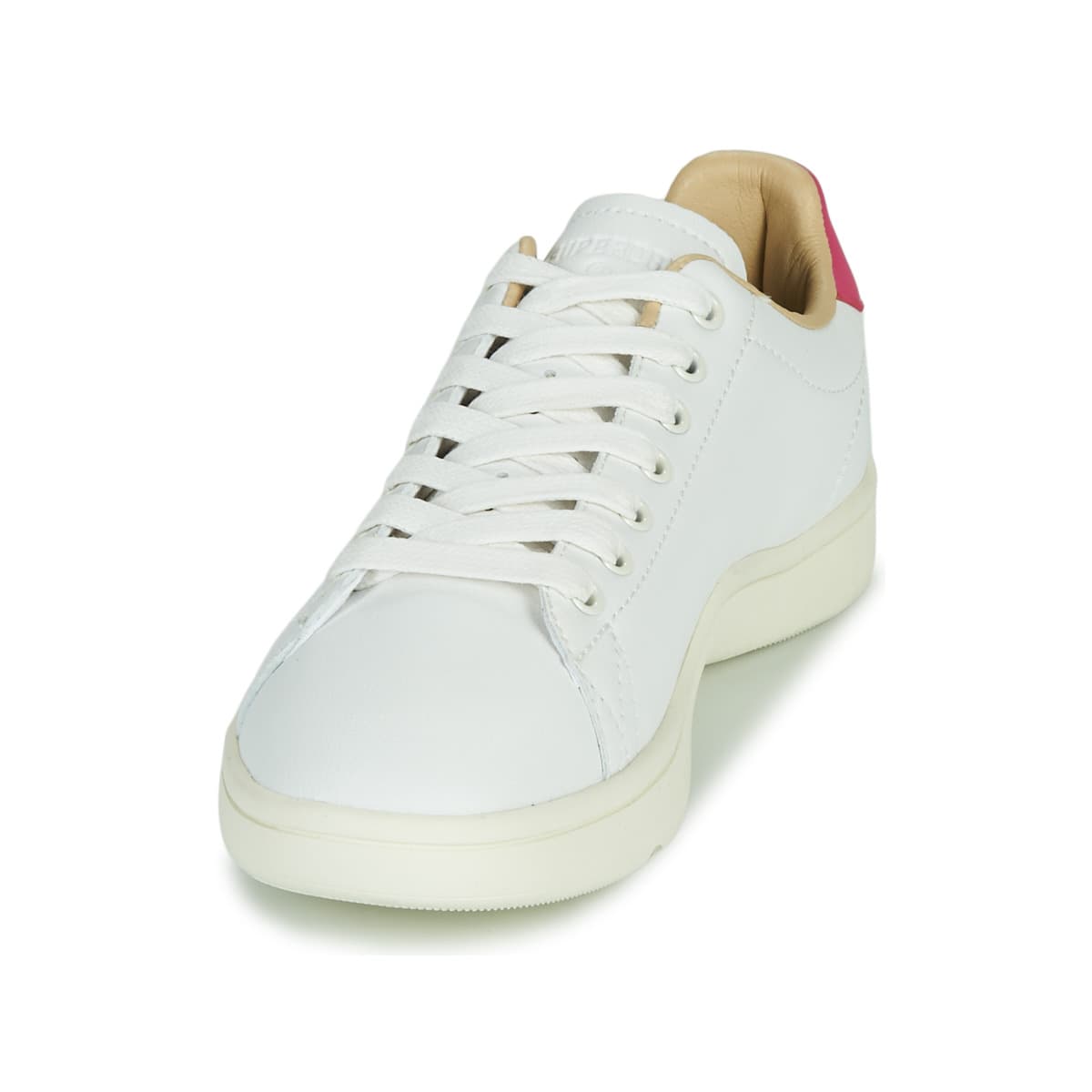 Women's Sneakers Superdry White