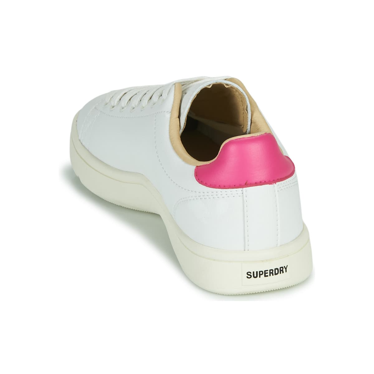 Women's Sneakers Superdry White