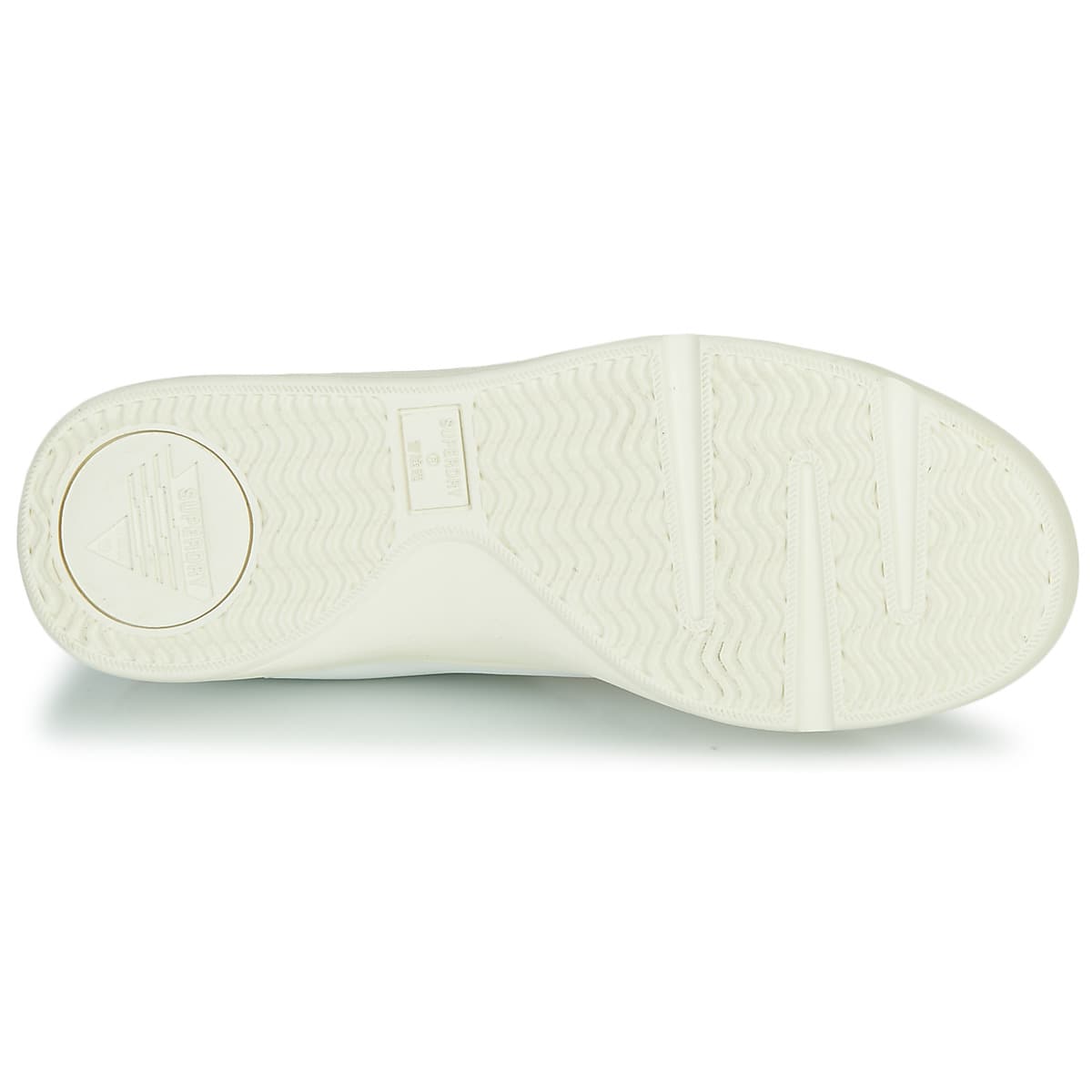 Women's Sneakers Superdry White