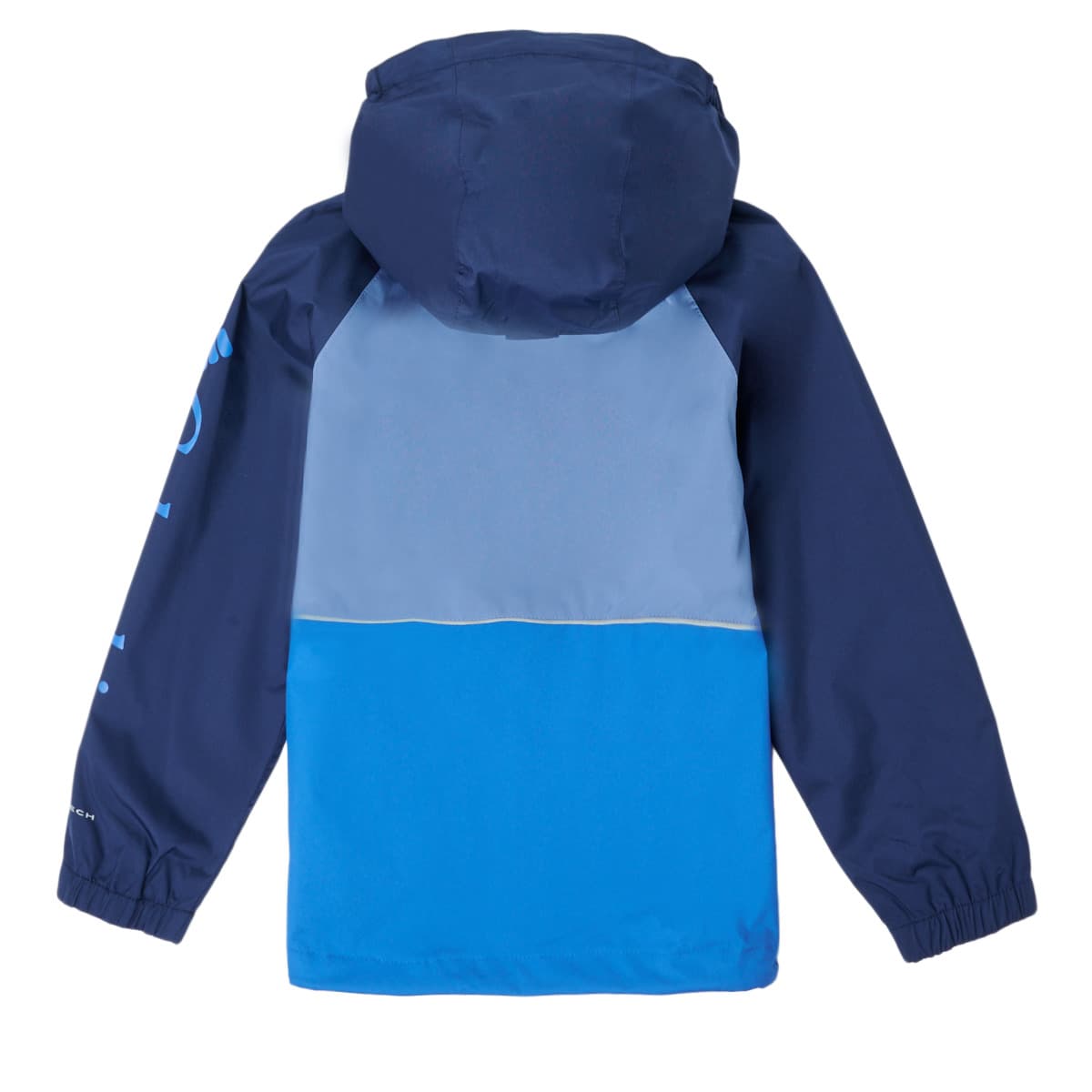 Boys' Windbreakers Columbia Blue