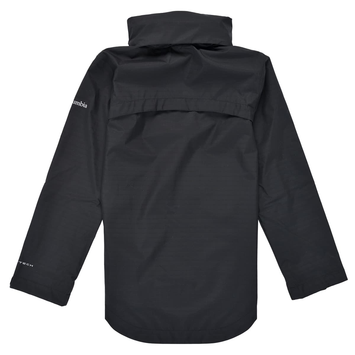 Girls' Parkas Columbia Black